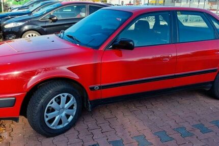 Audi 100 133.500 km 9.550 &euro; Berching 92334