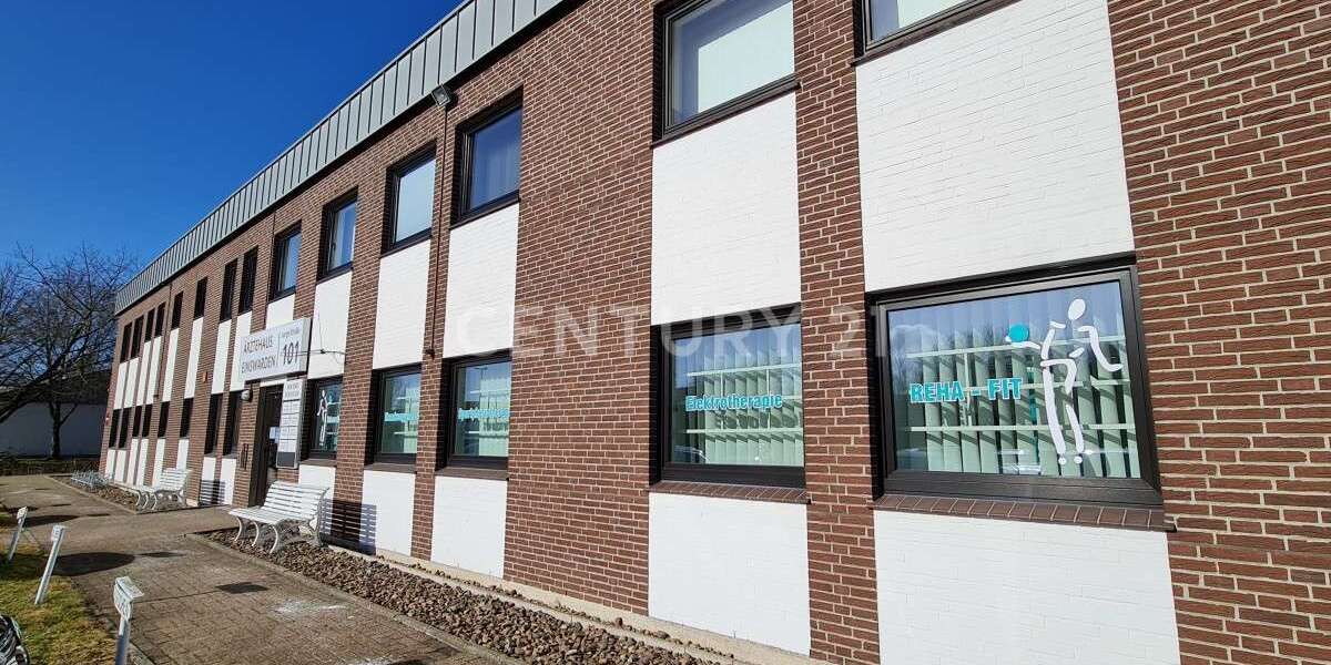 Gewerbeobjekt Nordenham - 139.500&euro; | Angebot:15936893