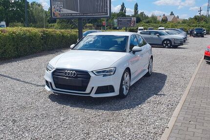 Audi A3 89.107 km 18.600 &euro; Guben 03172