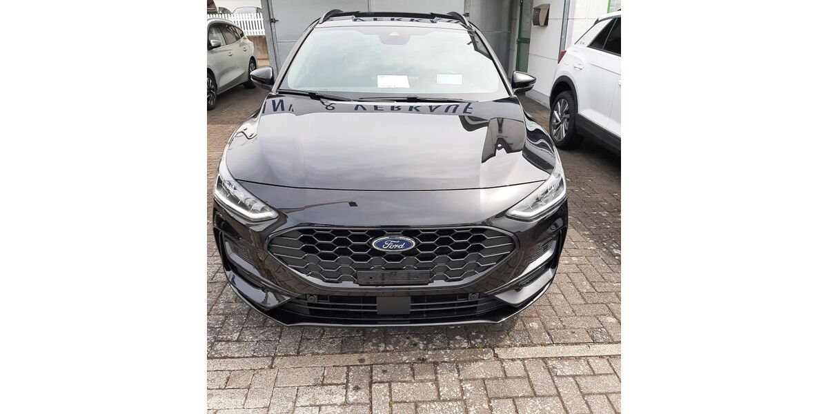 Ford Focus 11.600 km 21.999 &euro; Wehrheim 61273