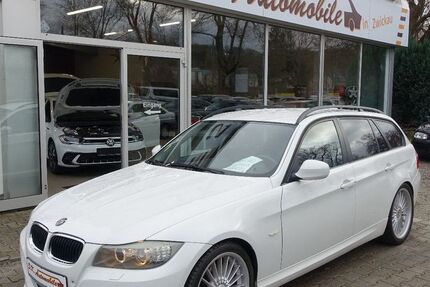 Alpina D3 381.301 km 10.990 &euro; Zwickau 08056