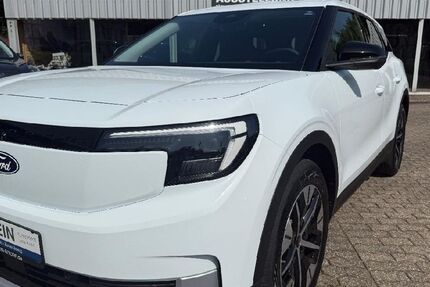 Ford Explorer 6.900 km 41.500 &euro; Eitorf 53783