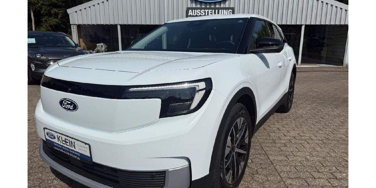 Ford Explorer 6.900 km 41.500 &euro; Eitorf 53783