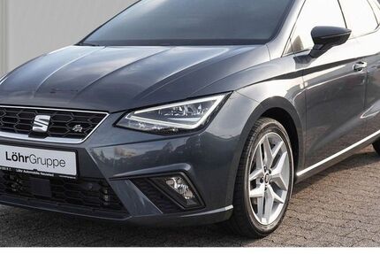 Seat Ibiza 59.358 km 16.980 € Neuwied 56564