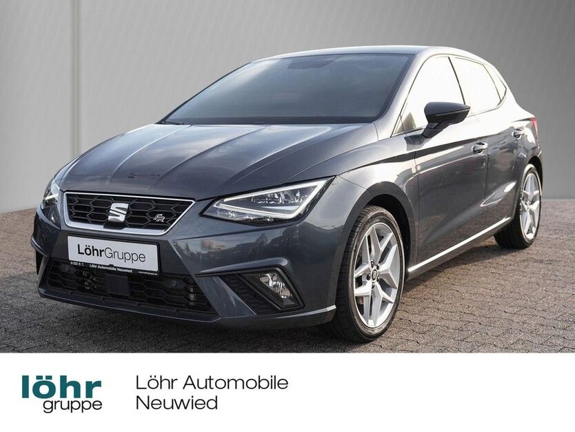 Seat Ibiza 59.358 km 16.980 € Neuwied 56564