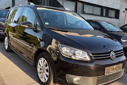 VW Touran 335.978 km 6.200 &euro; Niestetal 34266
