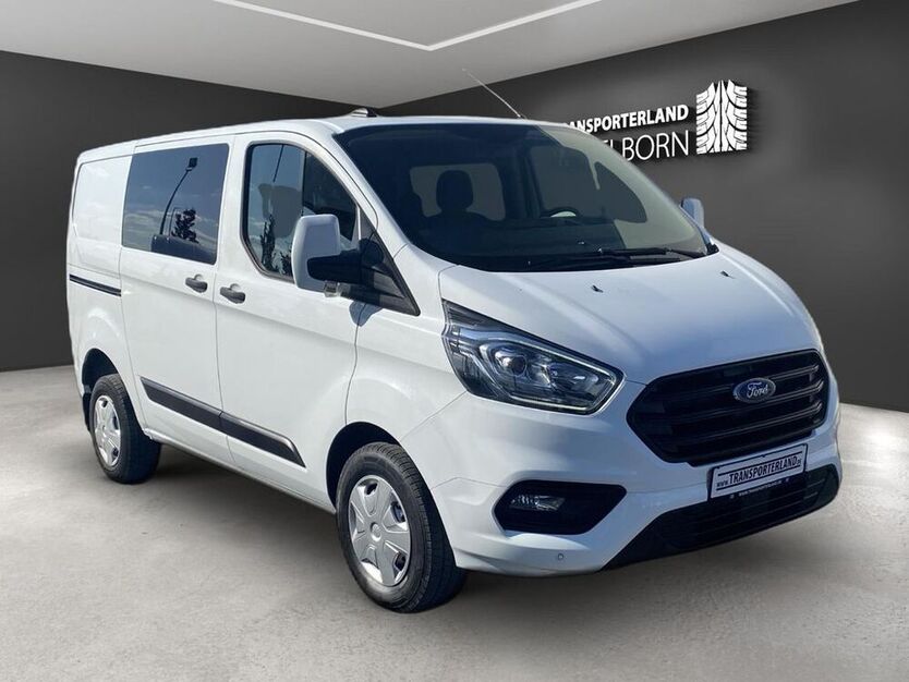 Transit Custom