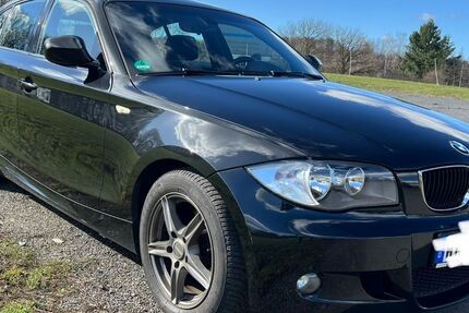 BMW 118 199.600 km 4.500 &euro; Winnen 56459