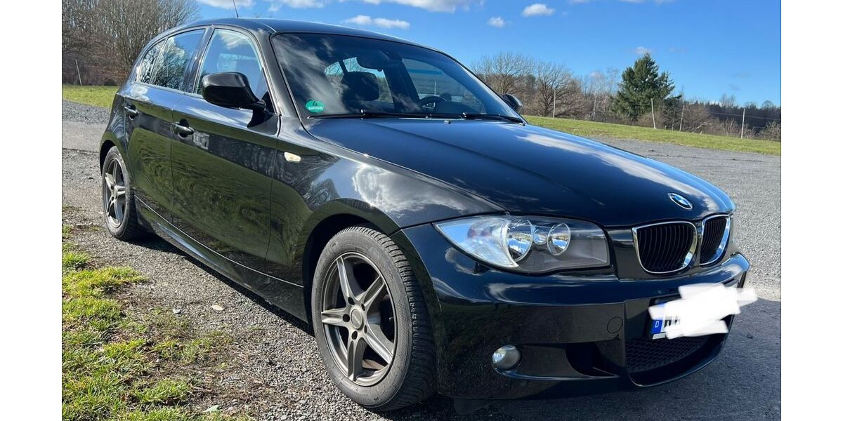 BMW 118 199.600 km 4.500 &euro; Winnen 56459