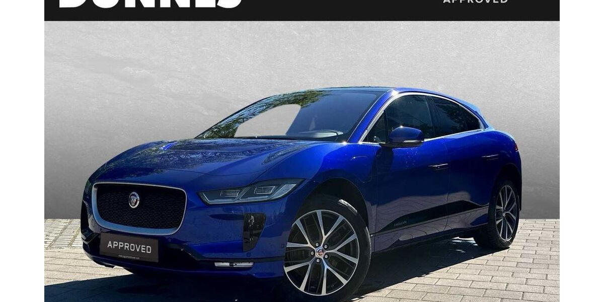 Jaguar I-Pace 83.000 km 29.180 € Regensburg 93059