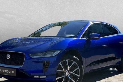 Jaguar I-Pace 83.000 km 29.550 € Regensburg 93059
