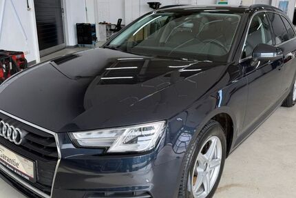 Audi A4 234.125 km 9.999 &euro; München 81825
