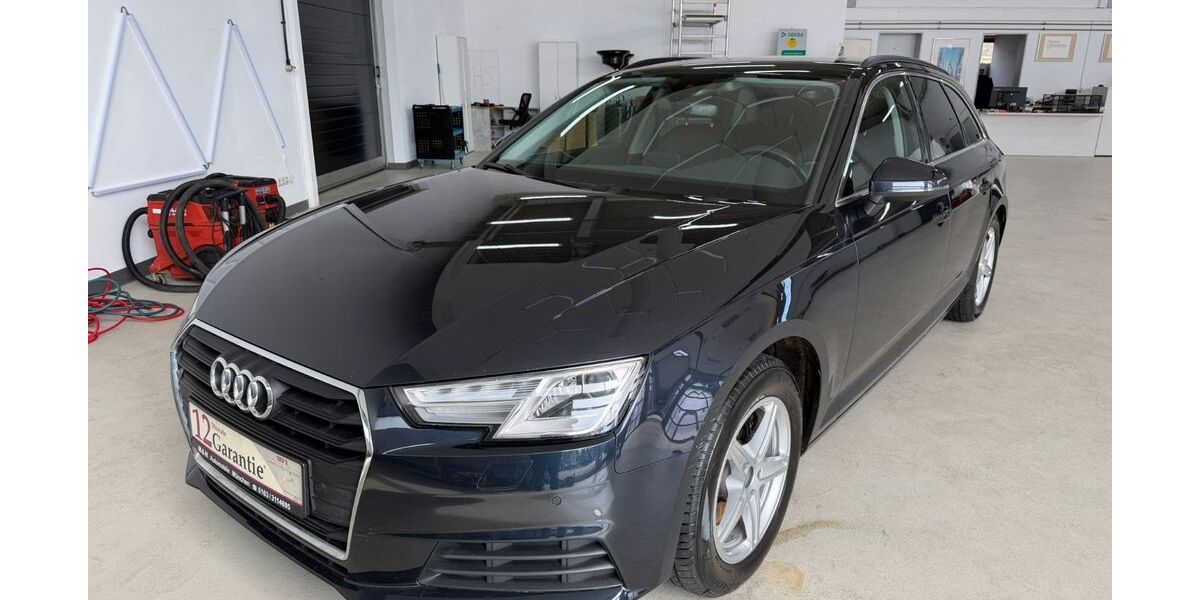 Audi A4 234.125 km 9.999 &euro; München 81825