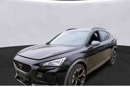Cupra Formentor 14.972 km 28.888 &euro; Luckenwalde 14943
