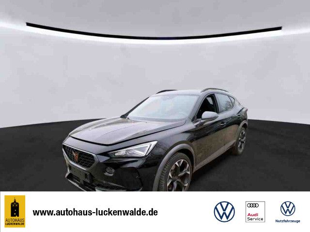 Cupra Formentor 14.972 km 28.888 &euro; Luckenwalde 14943