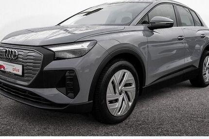 Audi Q4 e-tron 21.248 km 28.660 &euro; Uelzen 29525