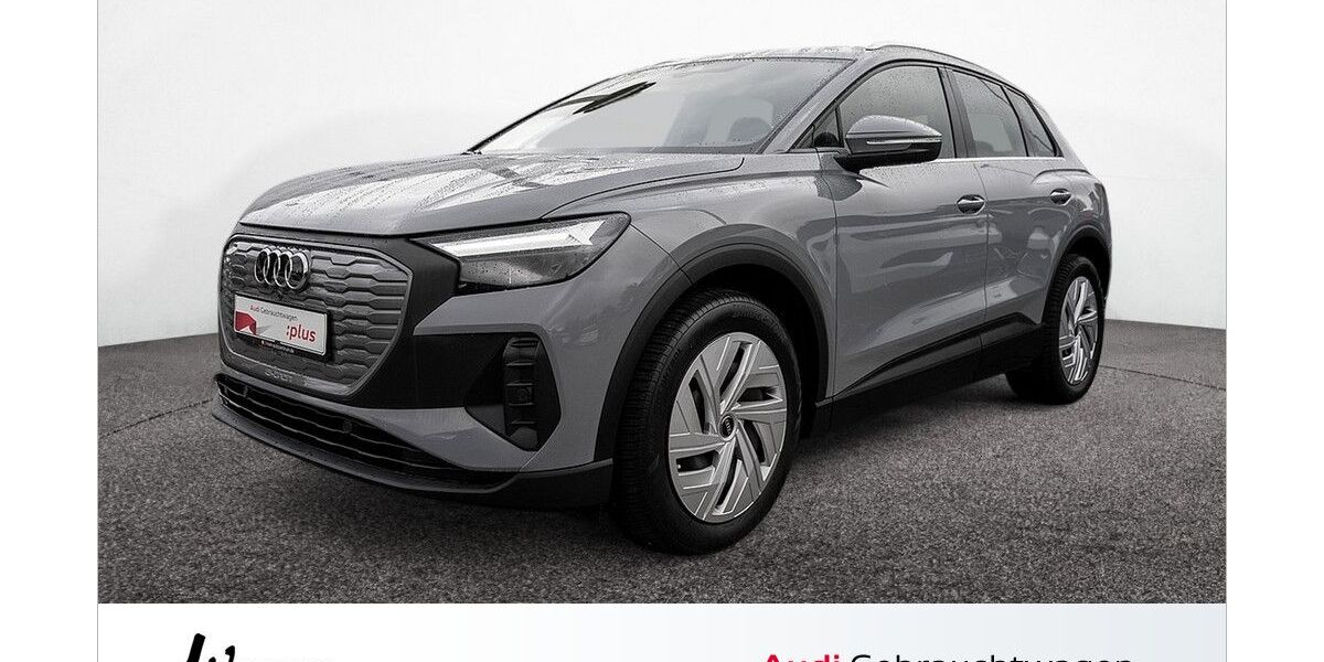 Audi Q4 e-tron 21.248 km 28.660 &euro; Uelzen 29525