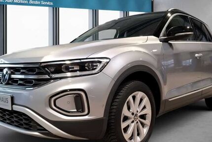 VW T-Roc 40.498 km 26.390 &euro; Cloppenburg 49661