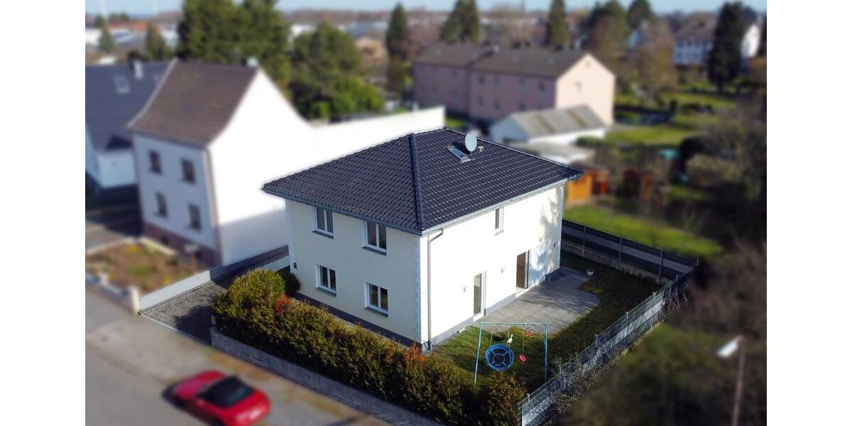 Einfamilienhaus Euskirchen Dom-Esch - 5 Zimmer, 156 m&sup2;, 1.790&euro; | Angebot:25374193