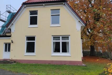 EFH XXL Hamburg Billstedt 9 Zimmer Montage Firma WG Büro Haus 9 zimmer