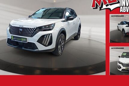 Peugeot 2008 24.199 km 18.999 &euro; Stuttgart 70376