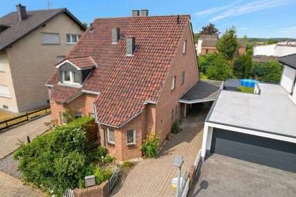 Haus Sankt Augustin / Buisdorf Buisdorf - 4 Zimmer, 117 m&sup2;, 399.000&euro; | Angebot:27010229