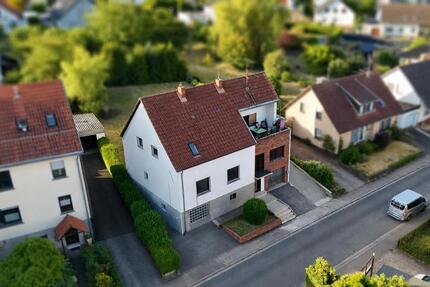 Haus Heusweiler - 8 Zimmer, 209 m&sup2;, 270.000&euro; | Angebot:27285435