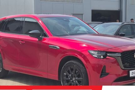 Mazda CX-60 16.282 km 45.950 &euro; Burghaun 36151