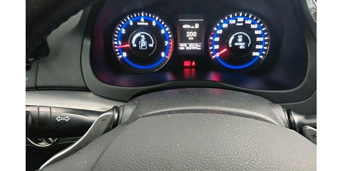 Hyundai i40 268.000 km 7.777 &euro; Ludwigsburg 71642