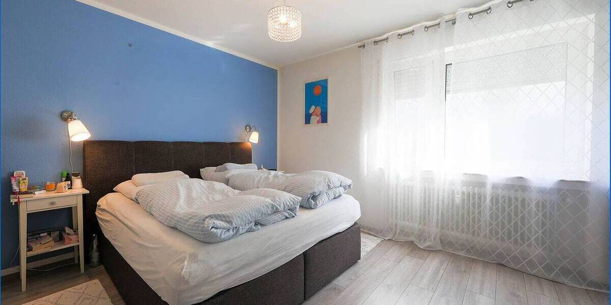Etagenwohnung Singen (Hohentwiel) Singen - 4 Zimmer, 121 m&sup2;, 390.000&euro; | Angebot:26293183