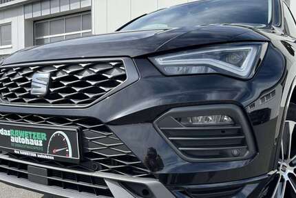 Seat Ateca 24.888 km 24.860 &euro; Marktredwitz 95615