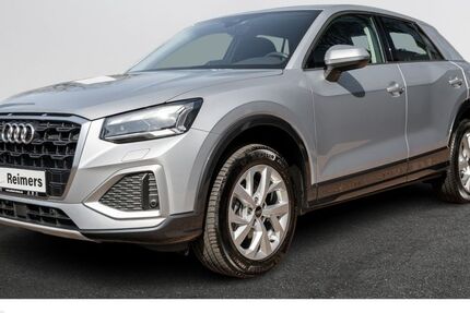 Audi Q2 16.999 km 28.240 € Hamburg 22457