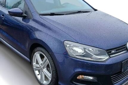 VW Polo 87.600 km 13.890 &euro; Beienrode bei Göttingen 37130