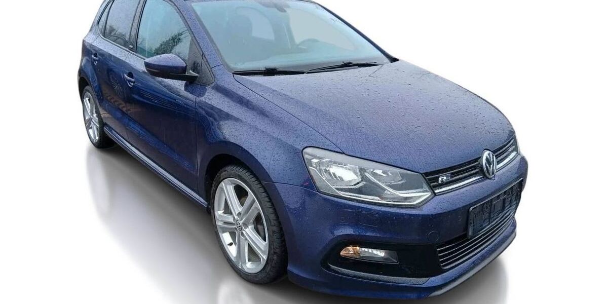 VW Polo 87.600 km 13.890 &euro; Beienrode bei Göttingen 37130