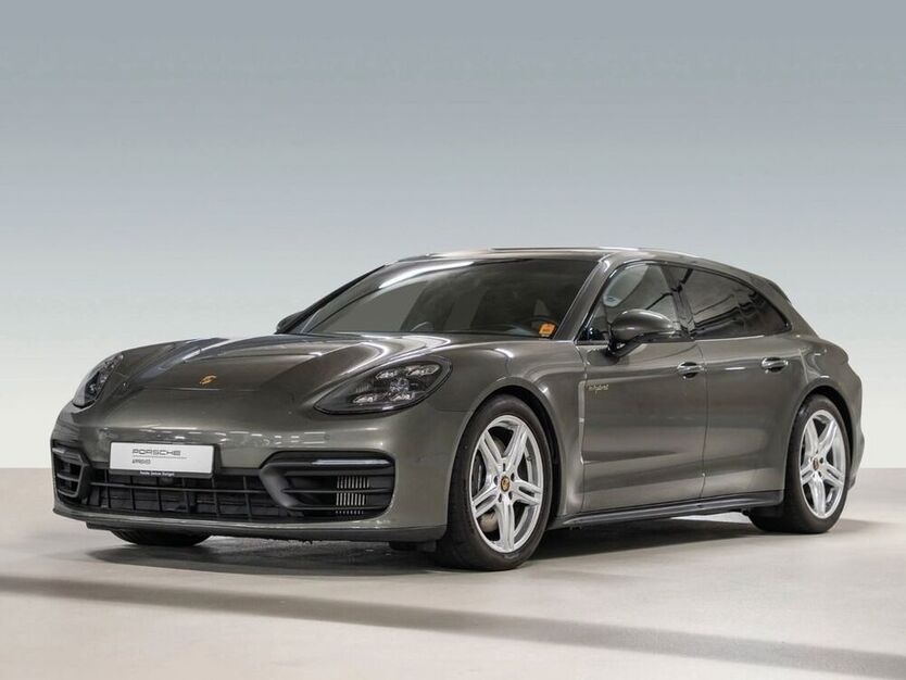 Panamera