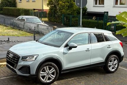 Audi Q2 21.000 km 23.799 € Göttingen 37081