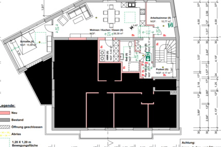Wohnung zum Kaufen in Büren 189.000 € 82 m² 3 zimmer