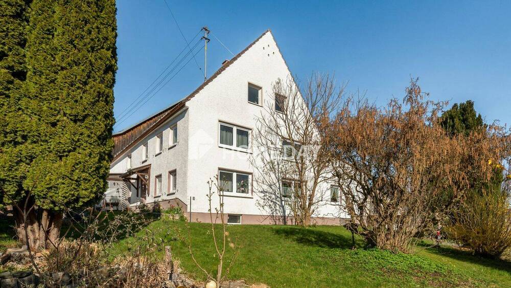 Bauernhaus, Landhaus Krumbach (Schwaben) Attenhausen - 6 Zimmer, 180 m&sup2;, 465.000&euro; | Angebot:26157250