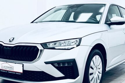 Skoda Scala 9.700 km 19.480 &euro; Eichenzell 36124