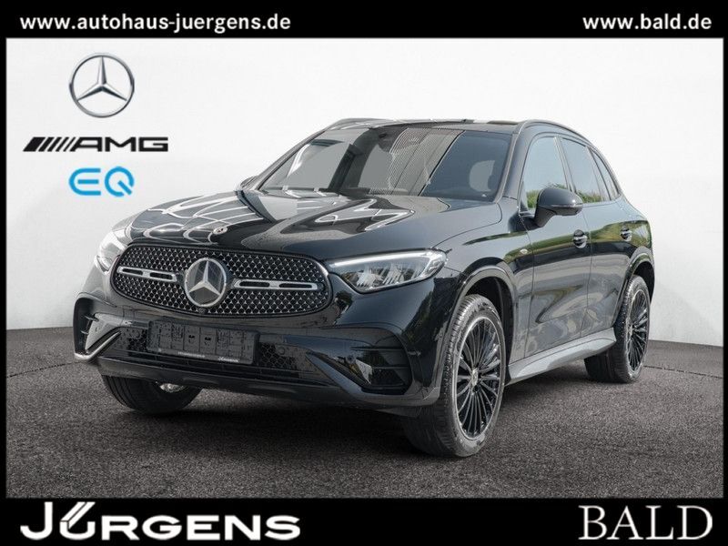 GLC 300