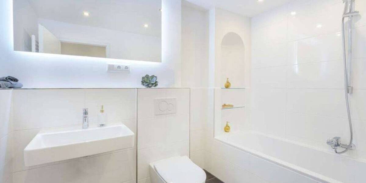 Etagenwohnung Freising Eichenfeldsiedlung - 2 Zimmer, 64 m&sup2;, 1.400&euro; | Angebot:25927774