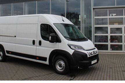 Fiat Ducato 17.656 km 28.995 &euro; Potsdam 14482