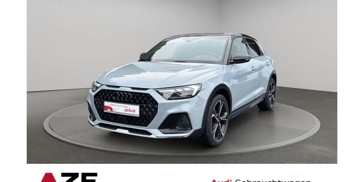 Audi A1 43.906 km 24.780 &euro; Flensburg 24941