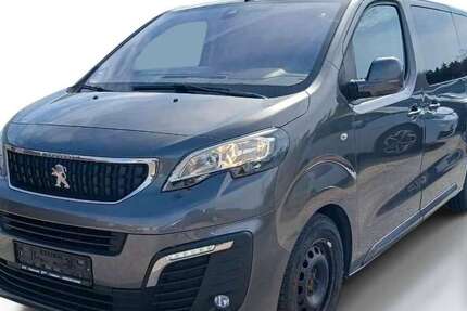 Peugeot Traveller 151.385 km 13.285 &euro; Tacherting 83342