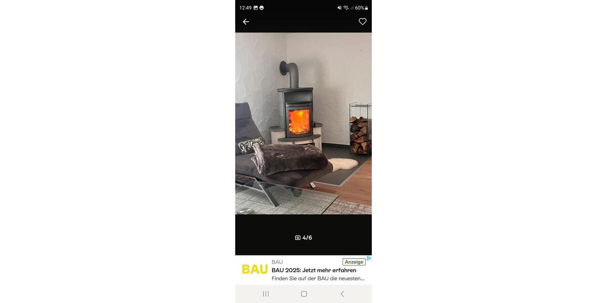 Dachgeschoßwohnung Illingen - 5 Zimmer, 110 m&sup2;, 850&euro; | Angebot:26302678