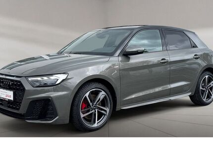 Audi A1 6.200 km 35.990 &euro; Landau 76829
