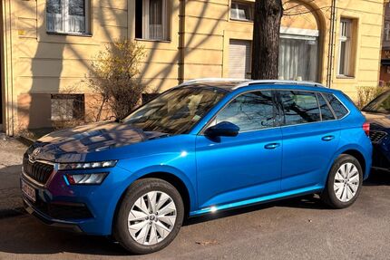 Skoda Kamiq 34.500 km 15.490 &euro; Berlin 12103