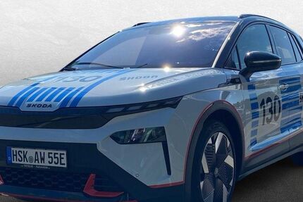 Skoda Elroq 10.962 km 48.970 &euro; Brilon 59929