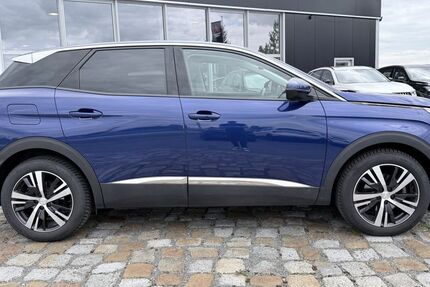 Peugeot 3008 96.450 km 14.990 &euro; Eilenburg 04838