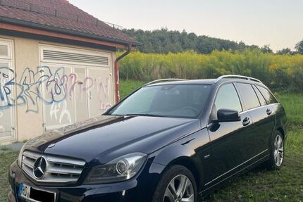 Mercedes C 250